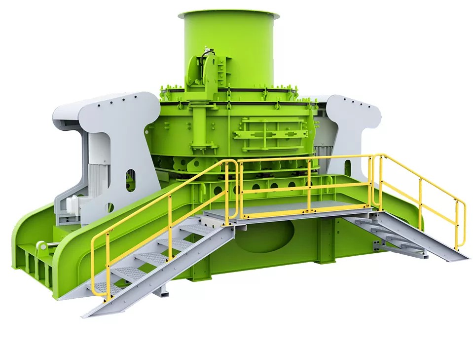 How to Choose the Right Crusher Machine