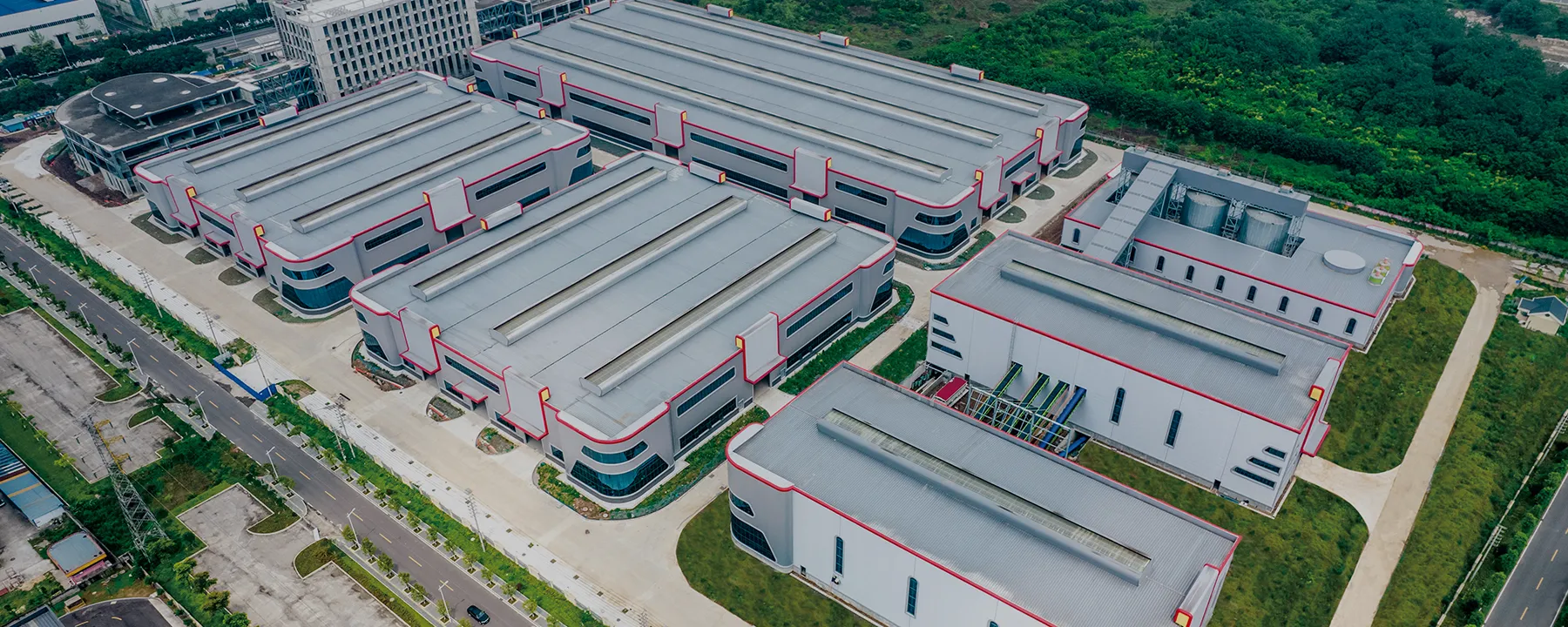 Chengdu Dahongli Machinery Co., Ltd.