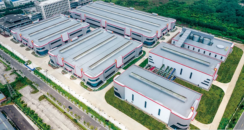 Chengdu Dahongli Machinery Co., Ltd.