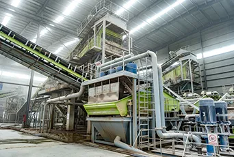 With the area expanded to limu, the factory was smoothly transformed into a large scale production zone for developing, producing and selling crushing machines, sand washing machines and other sandstone equipment. It boldly proposed strategic objectives for 10-year development