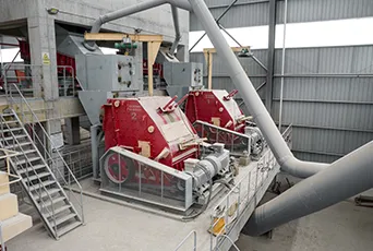 Dahongli has developed into a first-class large-scale enterprise integrating R&D, design, manufacturing, installation, sales and training services, and the number of employees has expanded to more than 300.