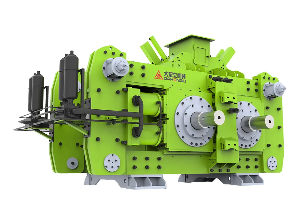 G Series High Pressure Grinding Roller