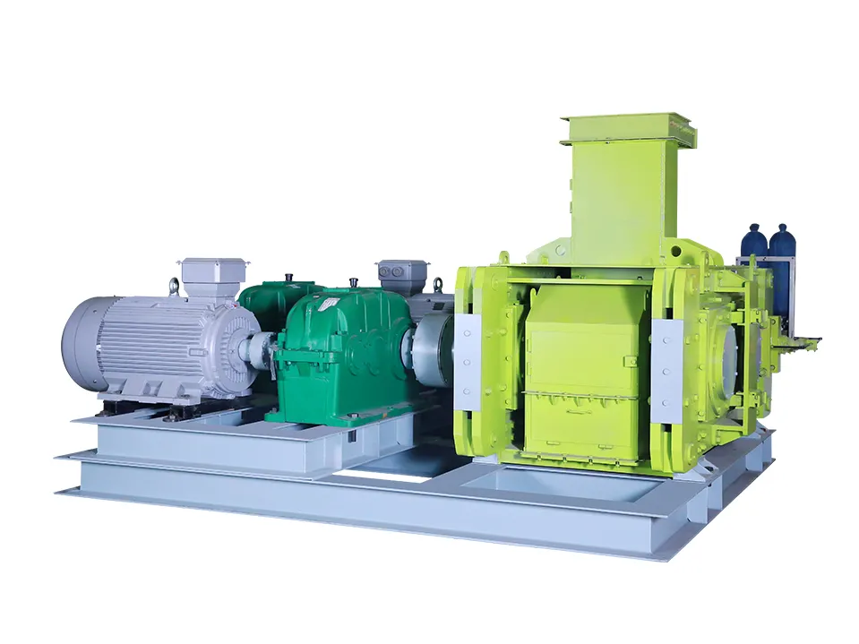G Series High Pressure Grinding Roller