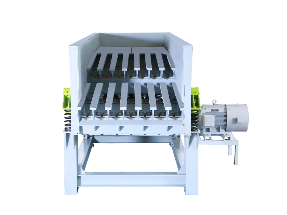 ZSW Series Vibratory Feeder