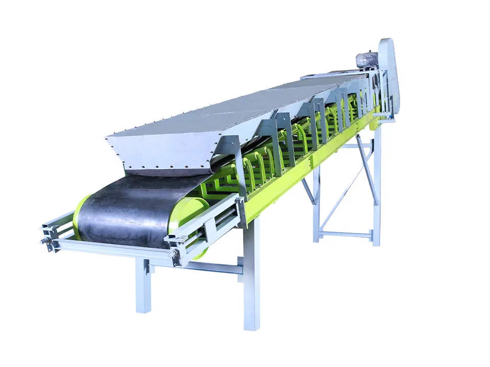 TDY Series Belt Conveyor