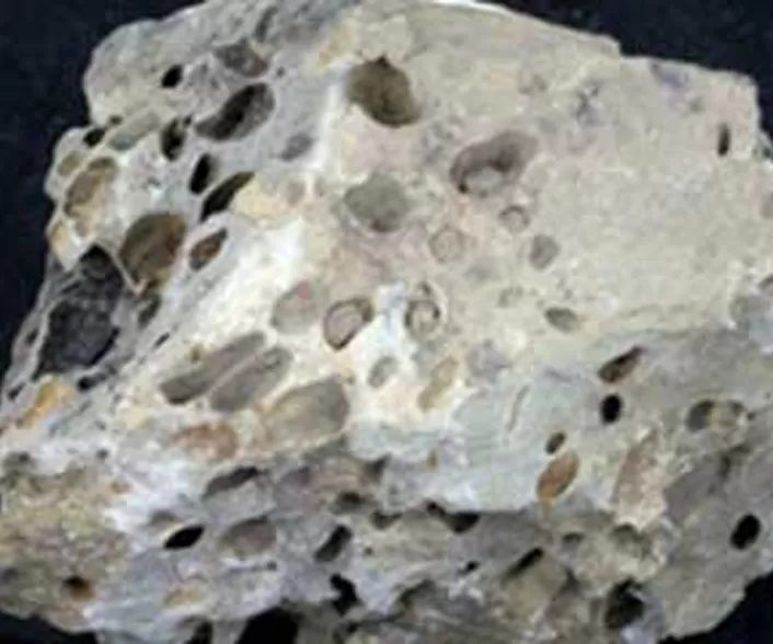 Basalt Sand Making