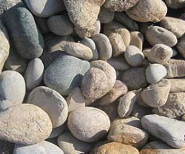 River Pebbles