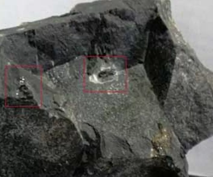 Basalt