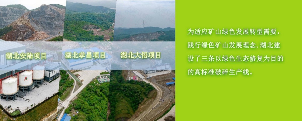 Green Mine Construction Plan - Green Sand and Gravel Project Plan