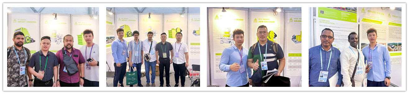 Hold the craftsmanship, establish the brand, and connect the world | Dahongli successfully concluded the 134th Canton Fair