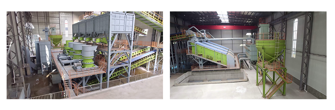 Mining machinery accessories