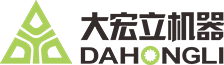 Chengdu Dahongli Machinery Co., Ltd.